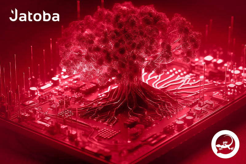 Jatoba: выбор «Лаборатории МБК» для почтовой системы TEGU Enterprise