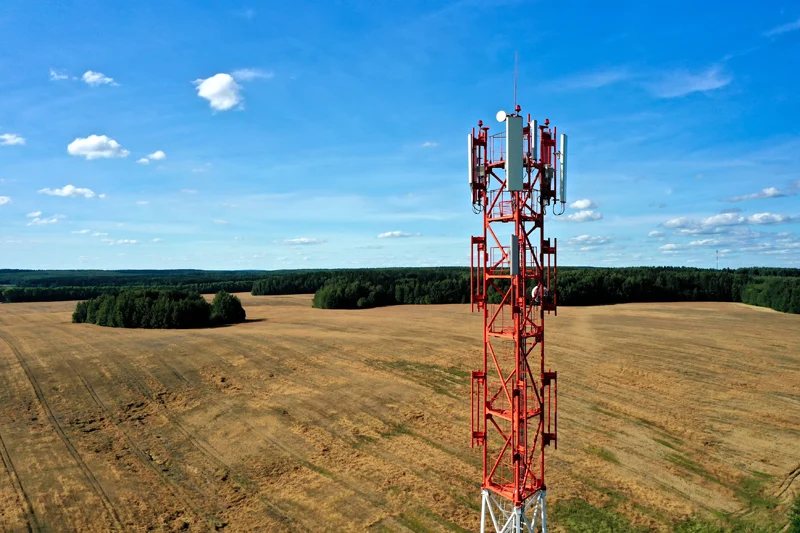 Сотовый оператор «Феникс» «взлетает» над новыми российскими регионами