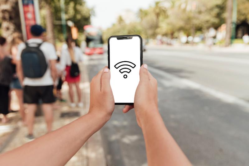 В Ростовской области создана карта с бесплатными точками Wi-Fi