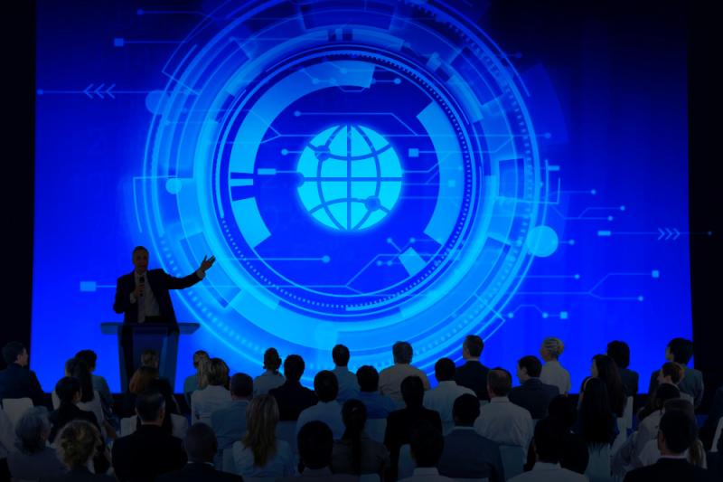 В Сириусе скоро стартует IT Camp 2025
