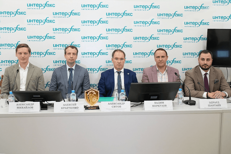 Российский софт подтвердил конкурентоспособность