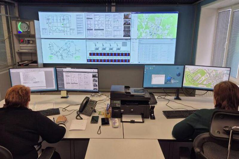 «Росатом» предлагает автоматизировать работу ЖКХ