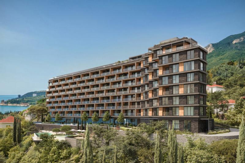 Первый комплекс умных апартаментов с технологиями Сбера будет построен в Крыму