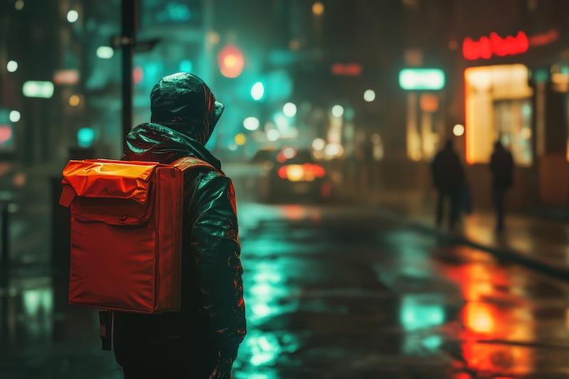 Сергей Полунин: «Утечка в DoorDash неизбежно приведёт к волне фишинга»