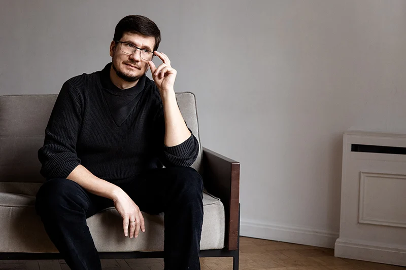 Директор по консалтингу и аналитике компании «Квадрант Технологий» Петр Городецкий