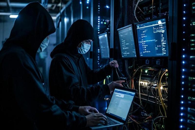 Ловушка для молодежи или чем опасно дропперство: эксперты Сбера провели интерактивную лекцию по кибербезопасности в ДонНТУ