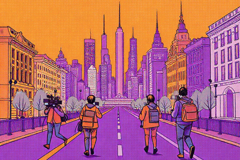 На конкурс «Вместе в цифровое будущее» заявлена сотая публикация от южных СМИ