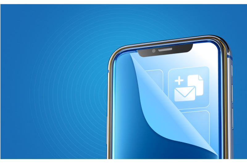 Обновленный WorksPad: новые функции для продуктивной и защищенной работы на мобильных устройствах