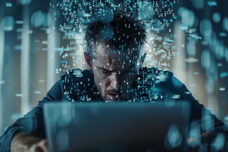 Утечки данных теряют прозрачность