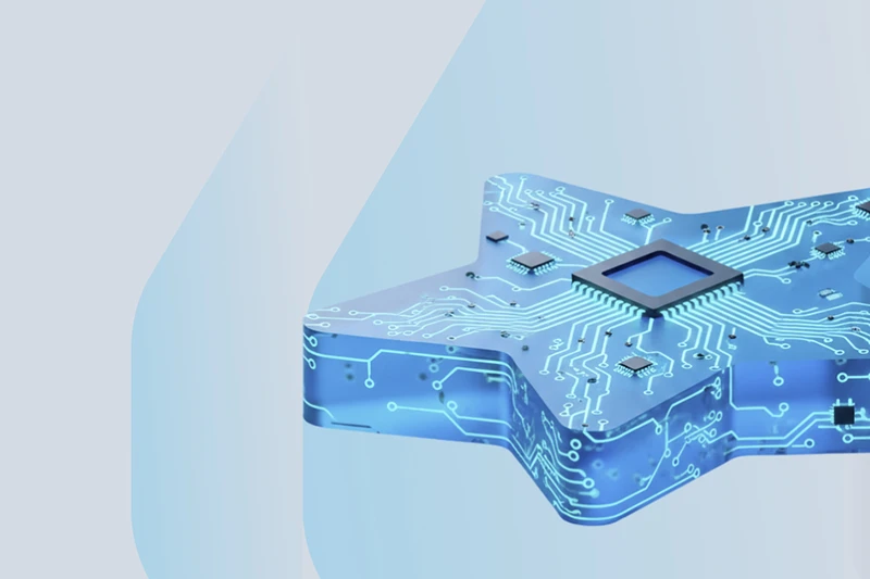 Российские разработчики создают систему для проектирования сверхвысокочастотных интегральных схем на Astra Linux