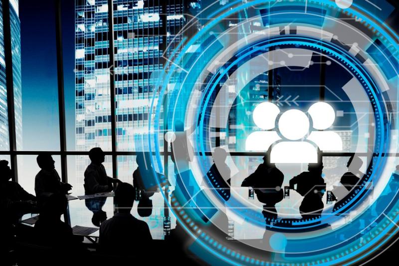 Цифровое развитие Астраханской области: планы на 2026–2028 годы