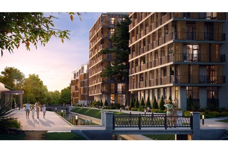 В Анапе построен отель с 15 инновационными IT-решениями