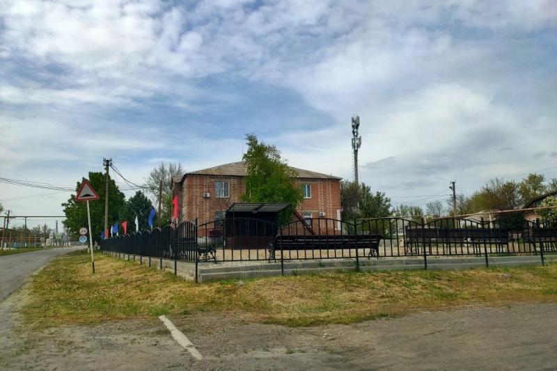 Гигабит в каждый дом: «Ростелеком» пришёл в три хутора Ростовской области