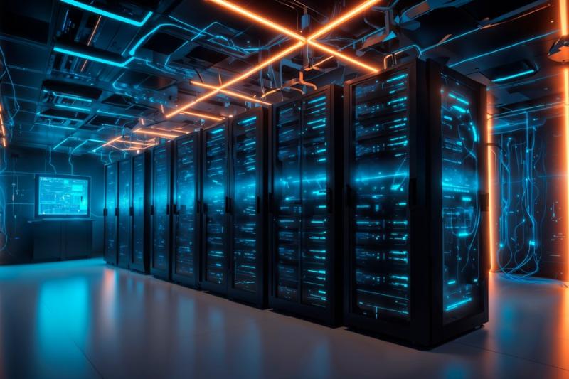 ВТБ планирует поддержать развитие ИТ-инфраструктуры в ДНР