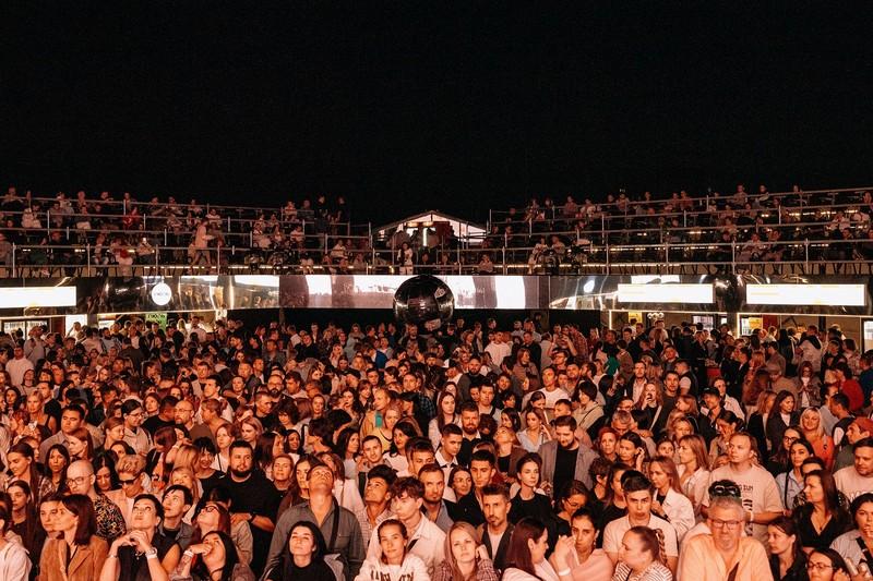 В ритме музыки: T2 поддержит фестиваль Roof Live в Ростове-на-Дону