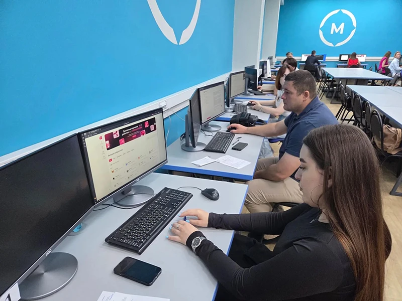 &laquo;Ростелеком&raquo; научил представителей органов власти Астраханской области работе на платформе &laquo;Нейрошлюз&raquo;