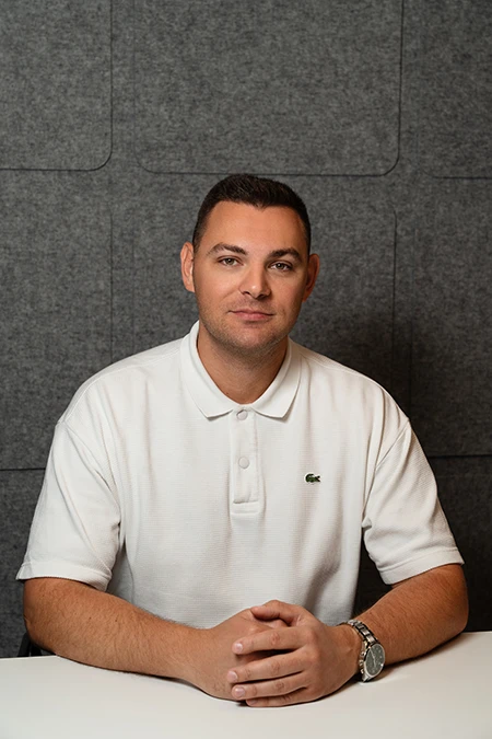 Ведущий менеджер продукта Astra Automation Иван Хрулев Ведущий менеджер продукта Astra Automation Иван Хрулев