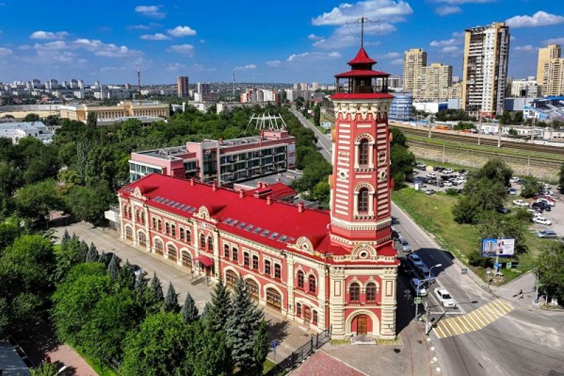В музее Виктора Лосева в Волгограде появилась современная связь от «Ростелекома»