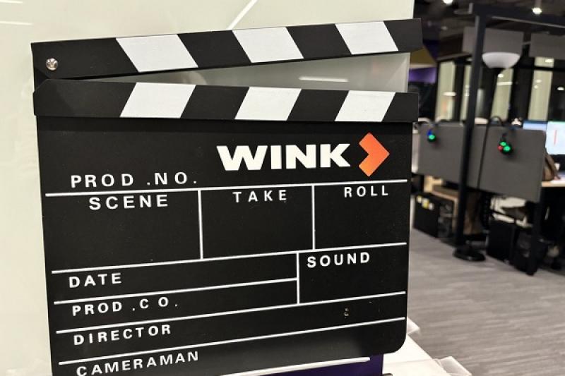 Спрос на услугу «Видео по запросу» в Wink на Кубани вырос на 22%